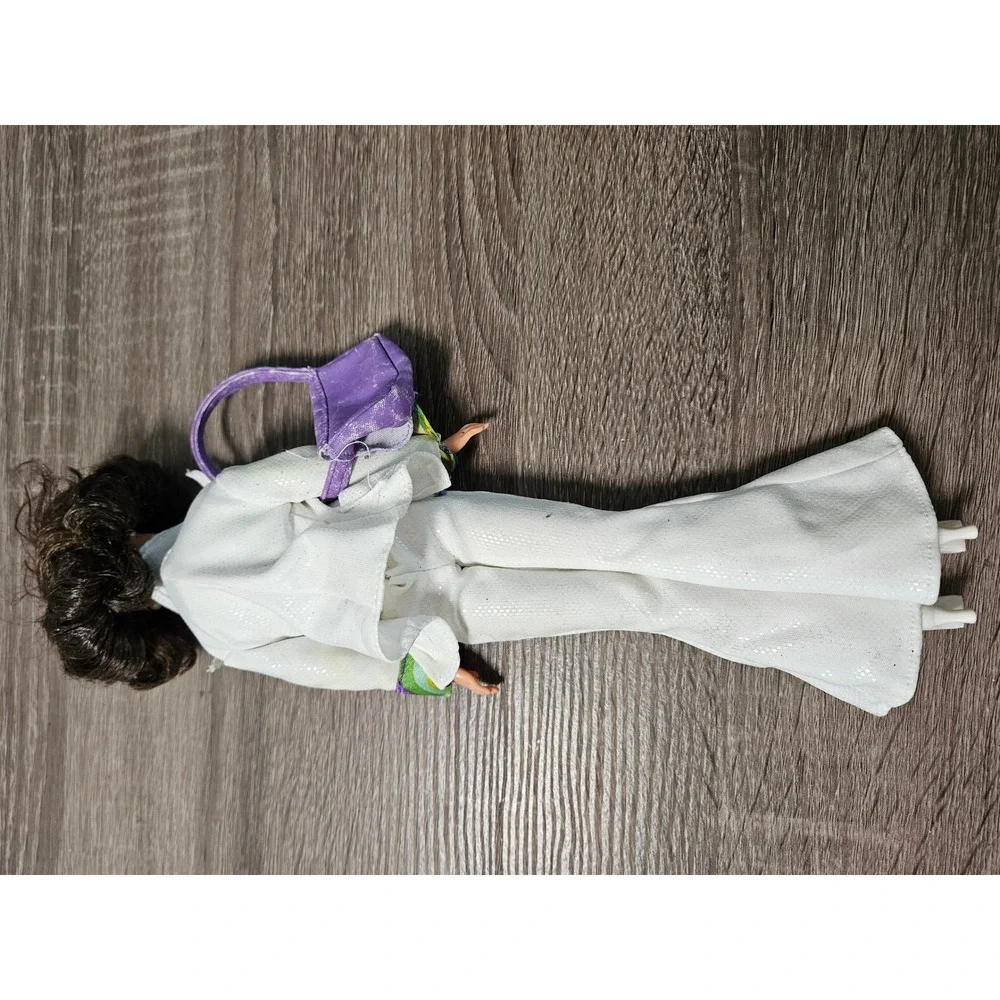 1998 Vintage 70's Disco Barbie Doll Special Edition